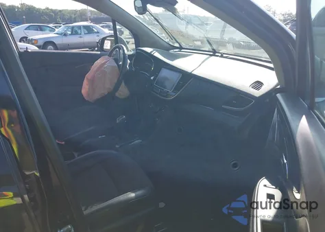 2021 Buick Encore Awd Preferred z USA, uszkodzony, nr VIN KL4CJESB9MB347286